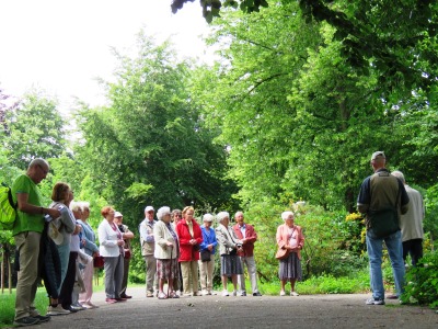 Bedevaart naar Gaverland | Sint-Anna-ten-Drieënparochie Antwerpen Linkeroever - Beeweg - Kapelletje - Zaterdag 11 mei 2022 - Beweging.net